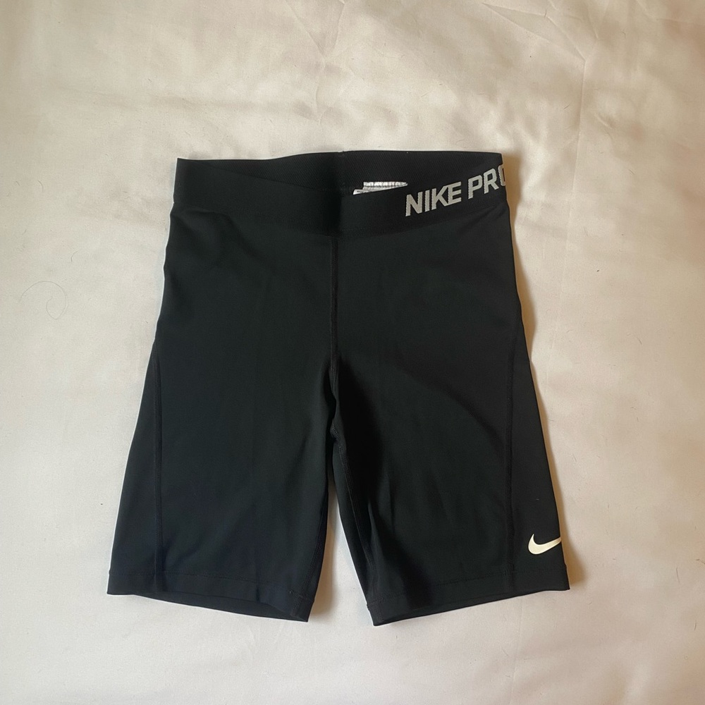 Nike Biker Shorts